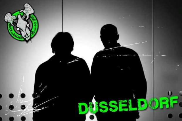 DUSSELDORF