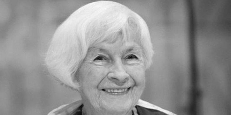 Danuta Szaflarska