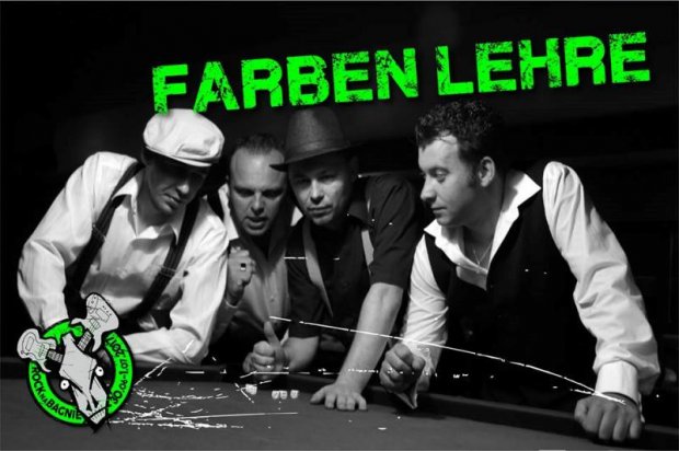 FARBEN LEHRE