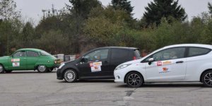 January 2017 - Rajd Automobilklubu Polski