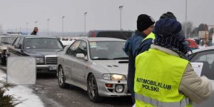 January 2017 - Rajd Automobilklubu Polski