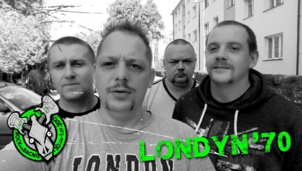 LONDYN 70