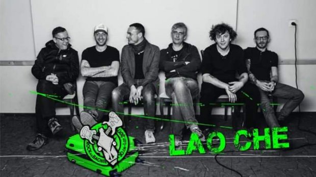 Lao Che