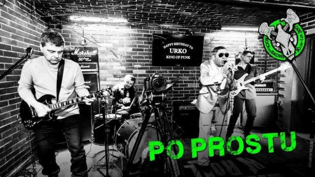 PO PROSTU