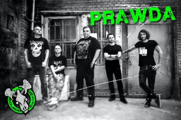 PRAWDA
