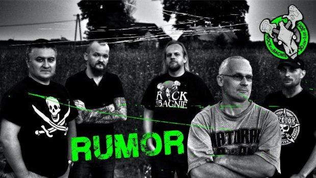 RUMOR