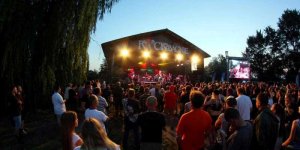 Festiwal Rock na Bagnie