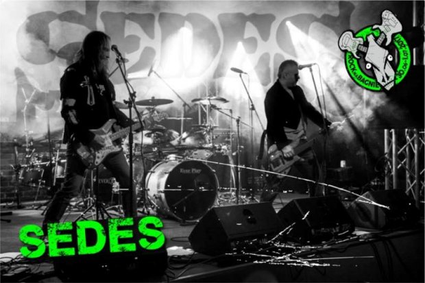 SEDES