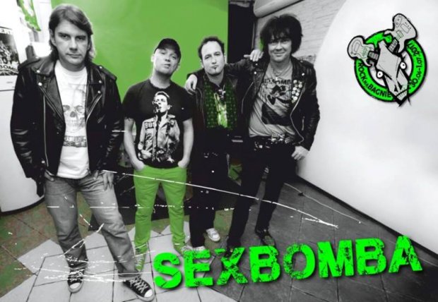 SEXBOMBA