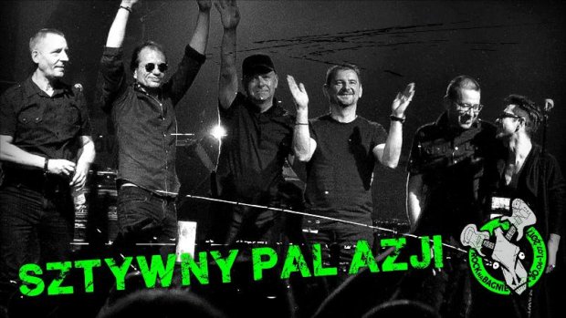 SZTYWNY PAL AZJI