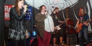 Spirit of 84. Grunt to Bunt Fest 2017