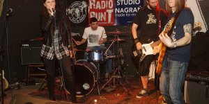 Spirit of 84. Grunt to Bunt Fest 2017
