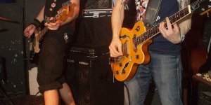 Spirit of 84. Grunt to Bunt Fest 2017