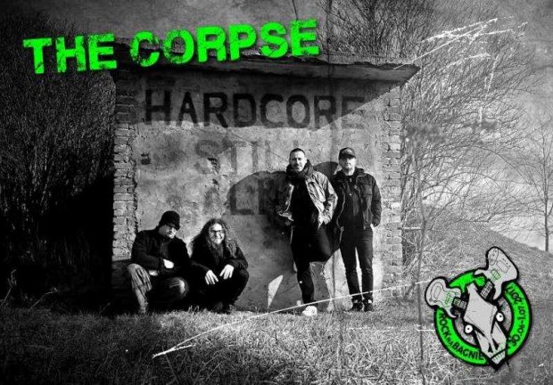 THE CORPSE