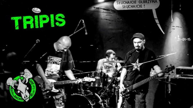 TRIPIS