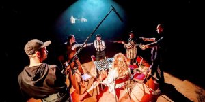Teatr Studio
