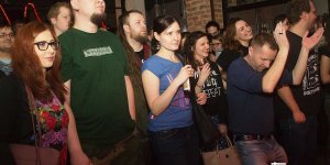 Widzowie. Grunt to Bunt Fest 2017