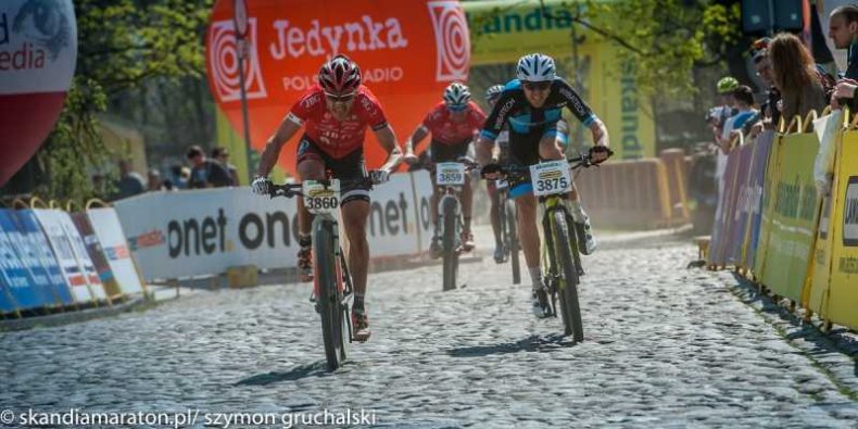 WIlanów 2016 - Lang Team Race