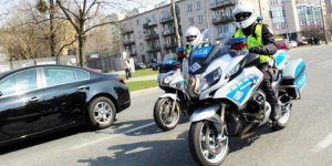 Patrole motocyklowe WRD KSP