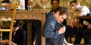 Turek we Włoszech - Teatr Wielki Opera Narodowa