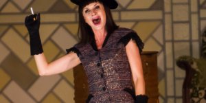 Turek we Włoszech - Teatr Wielki Opera Narodowa
