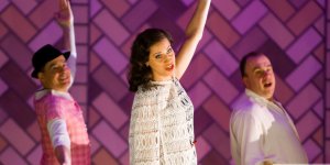 Turek we Włoszech - Teatr Wielki Opera Narodowa
