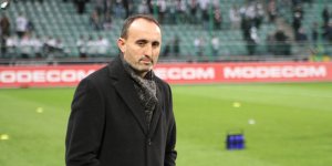 Legia Warszawa - Wisła Kraków
