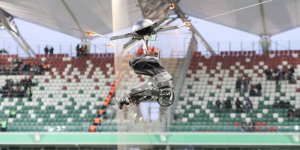 Legia Warszawa - Wisła Kraków