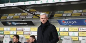 Legia Warszawa - Wisła Kraków