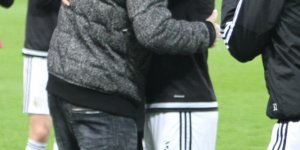 Legia Warszawa - Wisła Kraków
