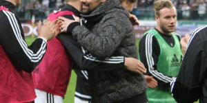 Legia Warszawa - Wisła Kraków