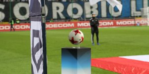 Legia Warszawa - Wisła Kraków