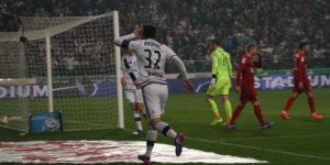 Legia Warszawa - Wisła Kraków