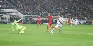 Legia Warszawa - Wisła Kraków