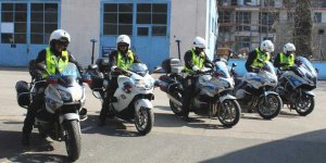 Patrole motocyklowe WRD KSP