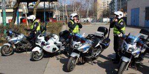 Patrole motocyklowe WRD KSP
