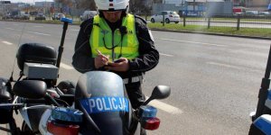Patrole motocyklowe WRD KSP