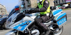Patrole motocyklowe WRD KSP