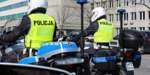 Patrole motocyklowe WRD KSP