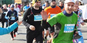 Półmaraton Warszawski