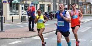 Półmaraton Warszawski