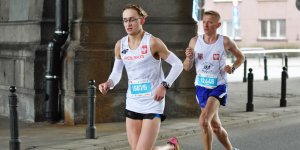 Półmaraton Warszawski