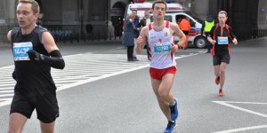 Półmaraton Warszawski