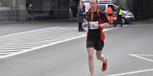 Półmaraton Warszawski