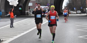 Półmaraton Warszawski