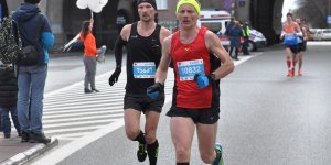 Półmaraton Warszawski