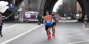 Półmaraton Warszawski