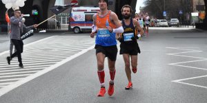 Półmaraton Warszawski