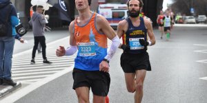 Półmaraton Warszawski