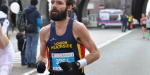 Półmaraton Warszawski